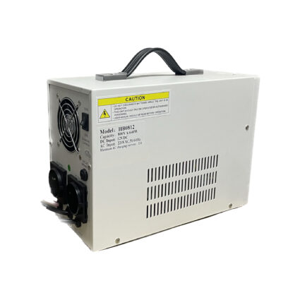 ДБЖ з правильною синусоїдою 800VA+ (640Вт) 6.5A/13A — изображение 4