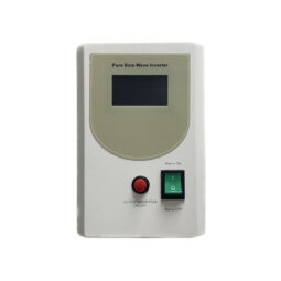 ДБЖ з правильною синусоїдою 800VA+ (640Вт) 6.5A/13A