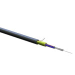 ВО кабель U-VQ(ZN)H 4G50/125/900 CC (щіл. буф.) OM3, FREEDM®, діел. зах., FRNC (Cca)