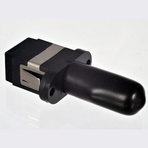 Гібридний адаптер ST/SC, ​​SM, Simplex. - Зображення 2