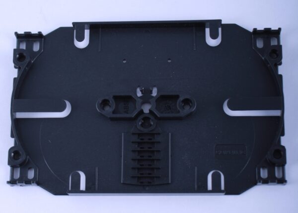 Сплайс-касета стандартна для укладання волокон - Зображення 2