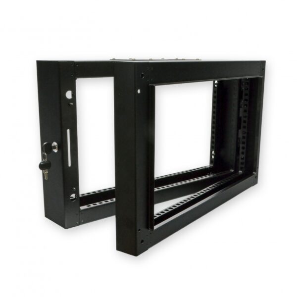 Поворотна рама до шафи MGSWA 6U - Зображення 2