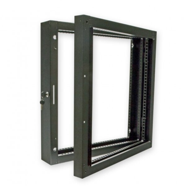 Поворотна рама до шафи MGSWA 15U - Зображення 2