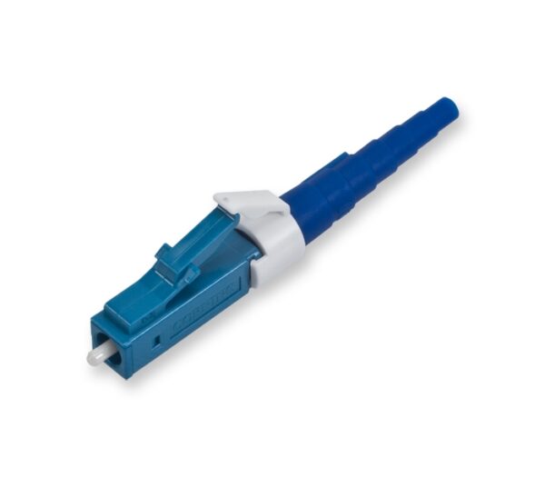Конектор Epoxy&Polish LC, SM (одномод), Corning — изображение 2