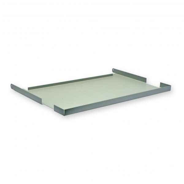 Дах для кронштейна настінного 380мм, 19", сірий - Зображення 2