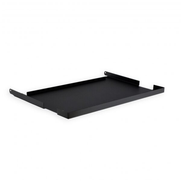 Дах для кронштейна настінного 380мм 19" чорний - Зображення 2