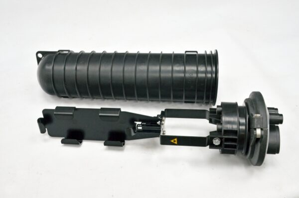 Муфта Колпакова типу, до 96 зварних з’єднань, Corning - Зображення 2