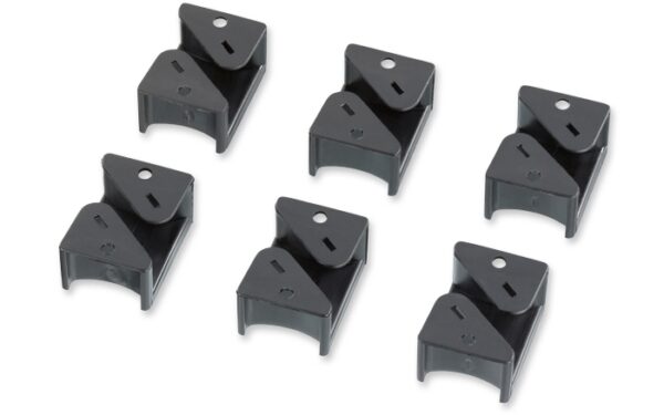 Організатор волокон всередині патч-панелі - Зображення 2