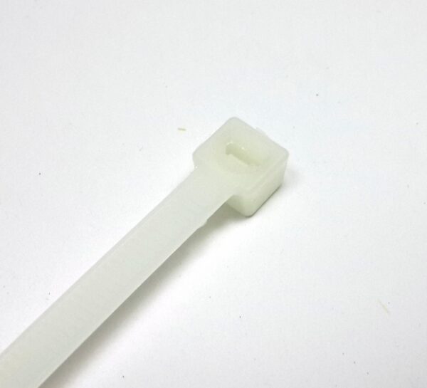 Стяжка 250х4.0 мм - Зображення 2