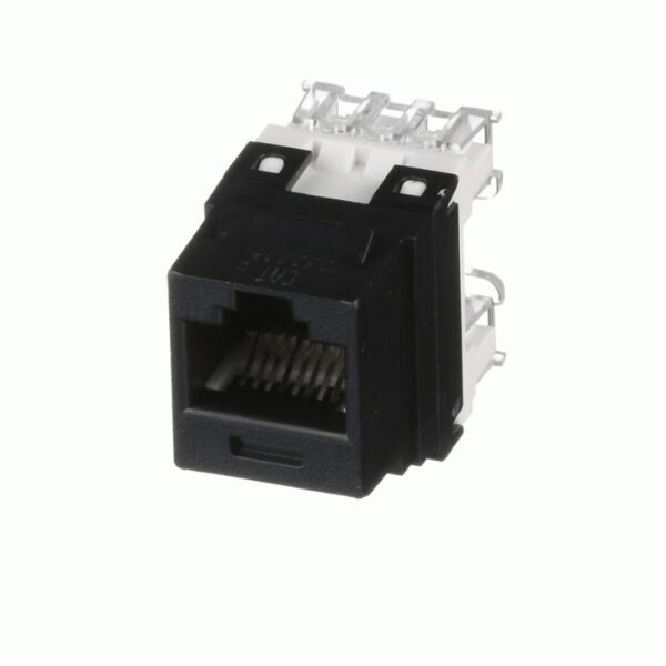 Модуль Keystone RJ45, кат. 6, UTP, Panduit - Зображення 2