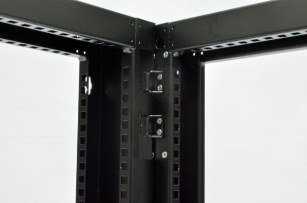 Поворотна рама до шафи MGSWA 12U - Зображення 3