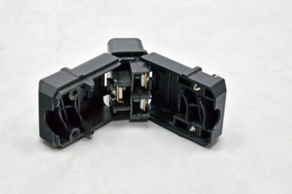 Роз’єм вилка розбірна, C19, 16A - Зображення 3