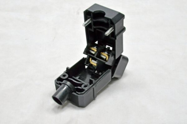 Роз’єм вилка розбірна, C20, 16A — изображение 3