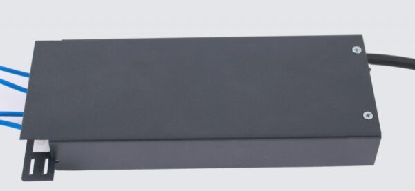 ВО бокс малий для 4 волокон,(200х80х28мм) - Зображення 3