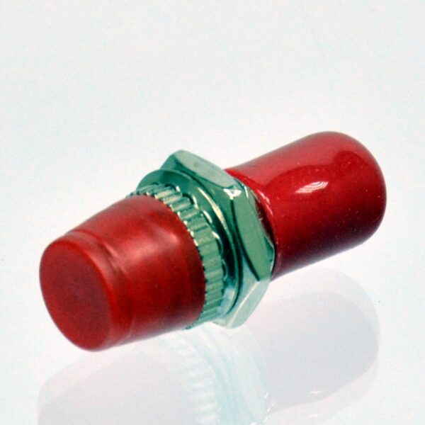 Гібридний адаптер FC/ST, SM, Simplex, метал — изображение 3