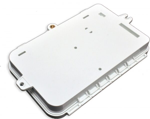 Бокс герметичний розподільний на 4 SC Simplex/LC duplex, 205x135x40 мм - Зображення 3