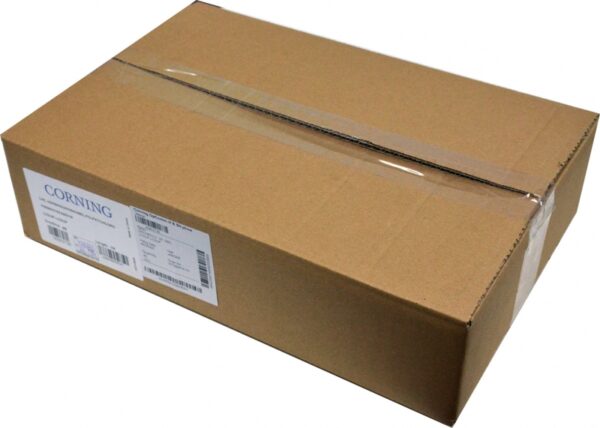 ВО пігтейл LC/UPC, MM, OM3, Clearcurve®, 900µm, LSZH, 2 м, Corning - Зображення 3