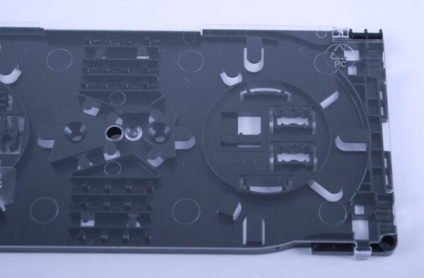 Кришка для сплайс-касети MFT, Corning. - Зображення 3