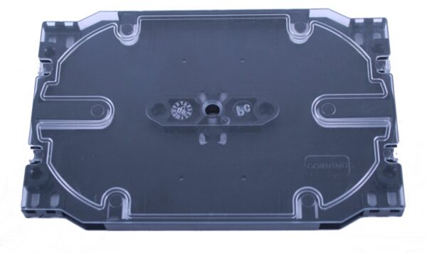 Сплайс-касета стандартна для укладання волокон - Зображення 3