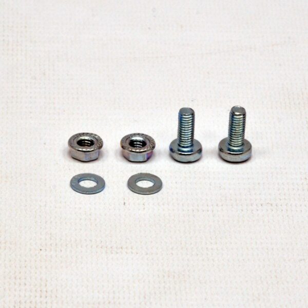 Дах для кронштейна настінного 380мм 19" чорний - Зображення 4