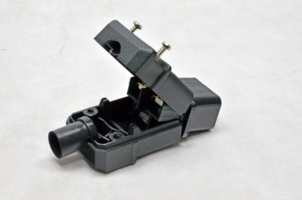 Роз’єм вилка розбірна, C19, 16A - Зображення 4