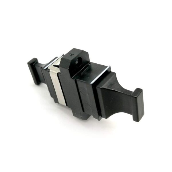 Адаптер MPO, KeyUp-KeyDown SC-footprint, з вухами — изображение 4