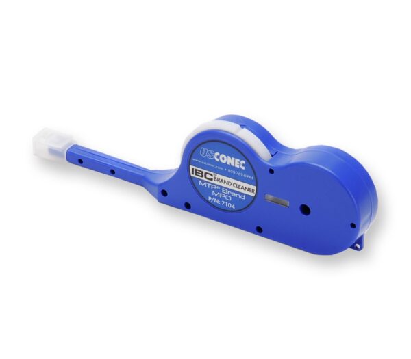 Волоконно-оптичний інструмент для чищення, з’єднувачів MTP® - Зображення 4