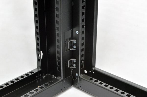 Поворотна рама до шафи MGSWA 12U - Зображення 4