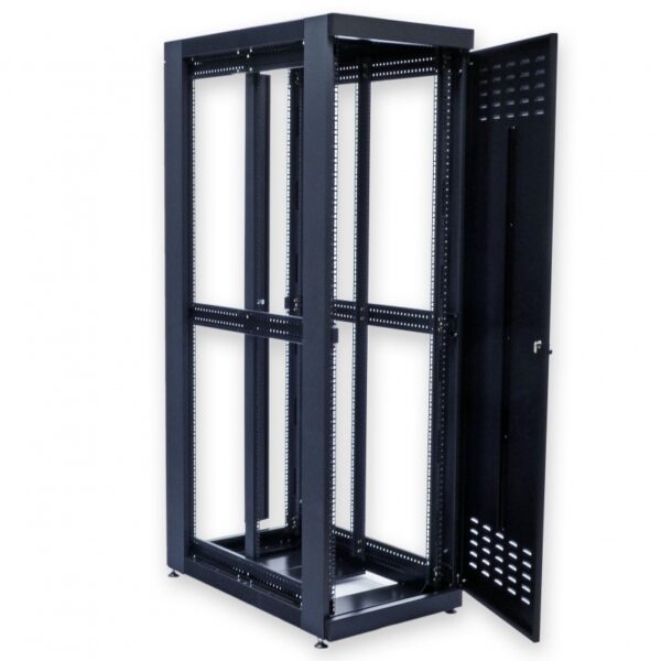 Шафа 19" 45U, 610х865 мм (Ш*Г) — изображение 5