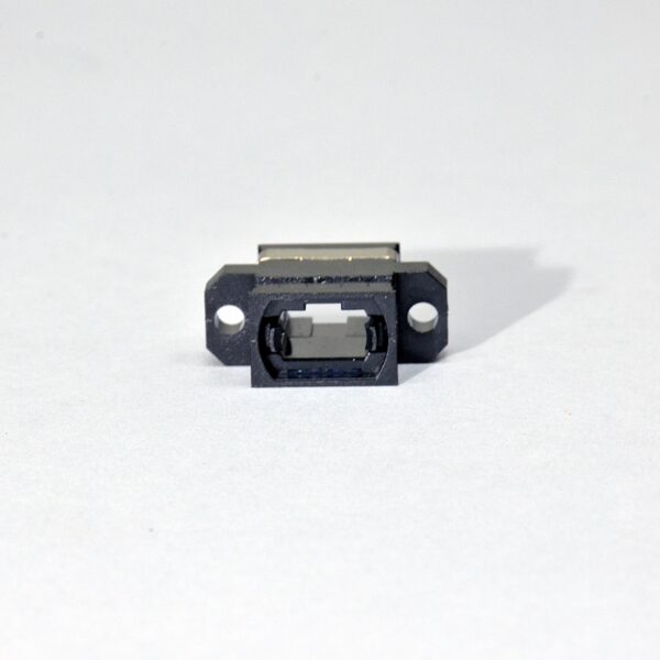 Адаптер MPO, KeyUp-KeyDown SC-footprint, з вухами — изображение 5