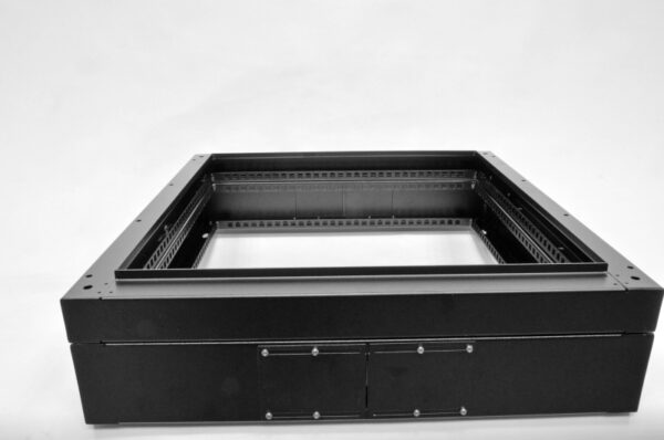 Поворотна рама до шафи MGSWA 15U - Зображення 5