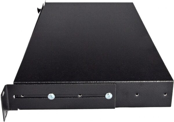 Патч-панель 24 порти 12 SCDuplex, пуста, CMS - Зображення 6