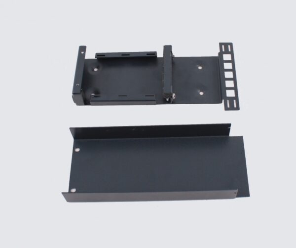 ВО бокс малий для 4 волокон,(200х80х28мм) - Зображення 6