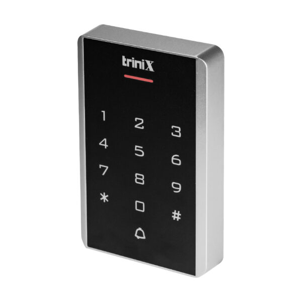 Клавіатура з контролером і зчитувачем EM-Marine Trinix TRK-200EI - Зображення 2