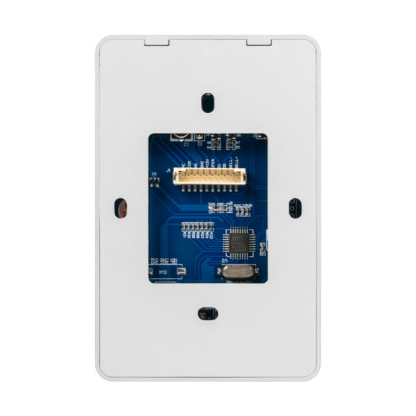 Клавіатура з контролером і зчитувачем EM-Marine Trinix TRK-200EI - Зображення 4