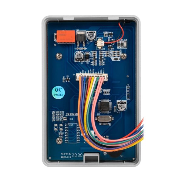 Клавіатура з контролером і зчитувачем EM-Marine Trinix TRK-200EI - Зображення 5