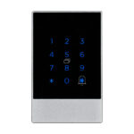 Клавіатура з Bluetooth, з контролером і зчитувачем Mifare Trinix TRK-1106BTW