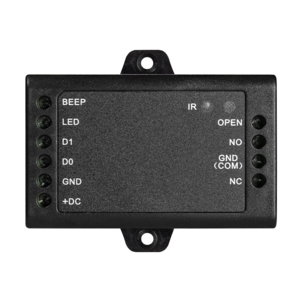 Контролер автономний для 1 дверей Trinix TRC-1R 1 реле