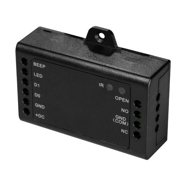 Контролер автономний для 1 дверей Trinix TRC-1R 1 реле - Зображення 2