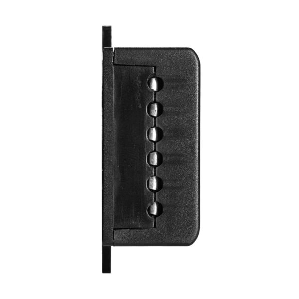 Контролер автономний для 1 дверей Trinix TRC-1R 1 реле - Зображення 3