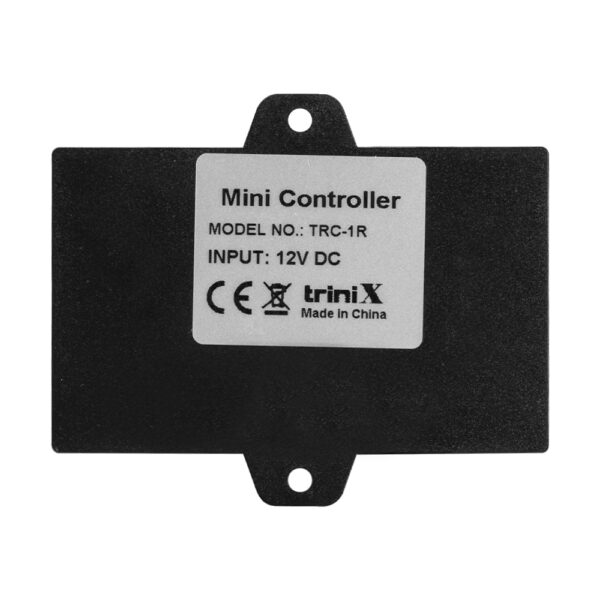 Контролер автономний для 1 дверей Trinix TRC-1R 1 реле - Зображення 5