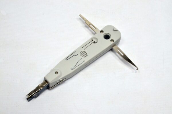 Інструмент для забивання контактів, аналог Krone - Зображення 6