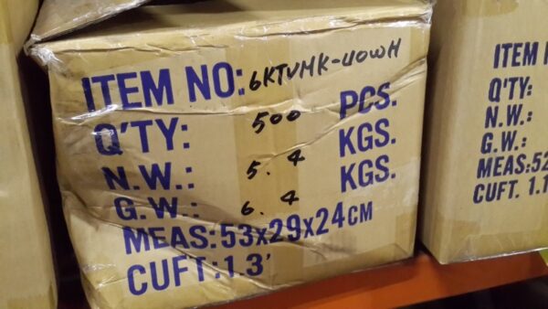 Модуль KeyStone RJ45 UTP, кат. 6,, під ключ, EPNew - Зображення 7