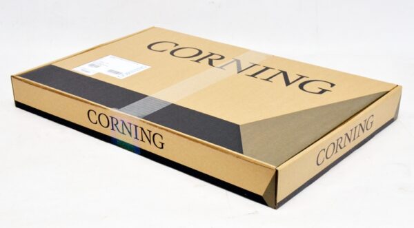 ВО патч-панель LAN1 з 24xLC Duplex адапт., 48 пігтейл., сплайс-касетами, SM, OS2, 1U — изображение 7