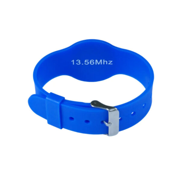 Браслет WRB-03MF BLUE - Зображення 2