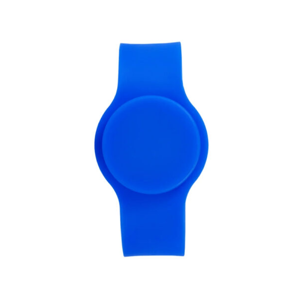 Браслет WRB-03MF BLUE - Зображення 3