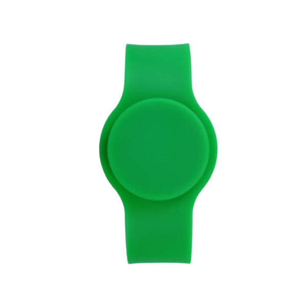 Браслет WRB-03MF GREEN - Зображення 2