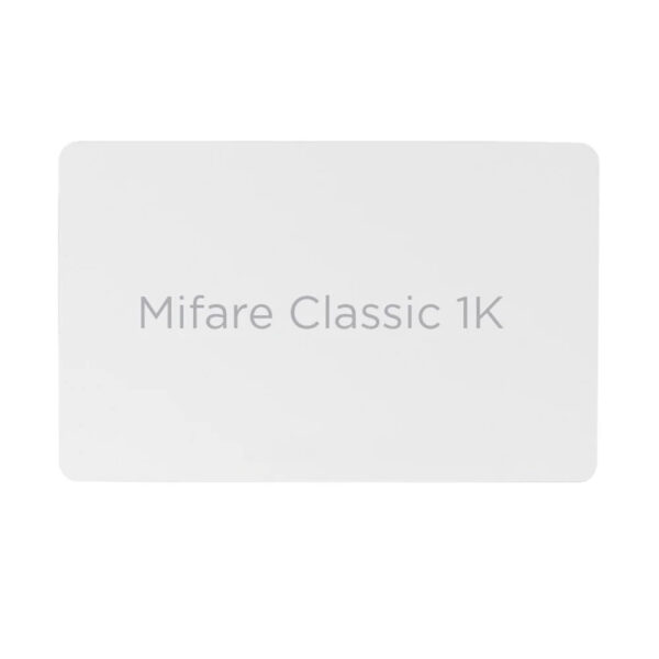 Картка MF-1K (1.6 мм) — изображение 3