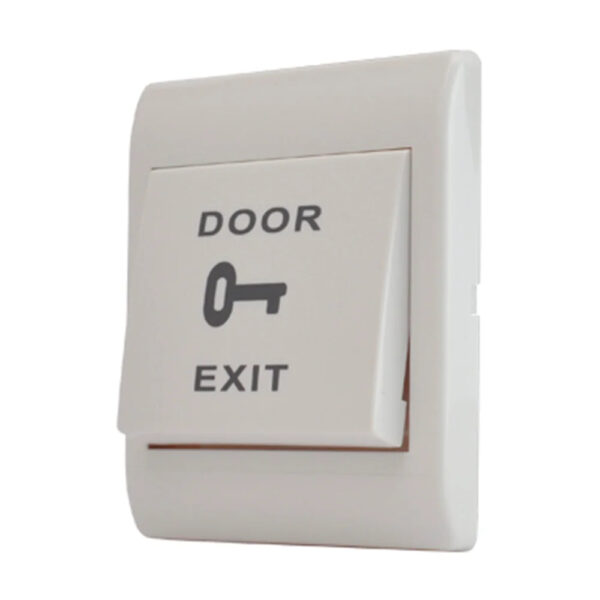 Кнопка виходу врізна ART-EXIT TRINIX - Зображення 2