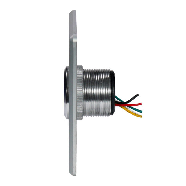 Кнопка виходу врізна ART-850F TRINIX — изображение 3